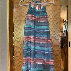 Prana sundress! Size L
